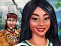 Oyunu  Empire of the Moon çevrimiçi