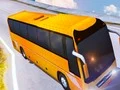 Oyunu Bus Simulator City Driving çevrimiçi