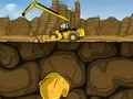 Oyunu Last Gold Miner çevrimiçi