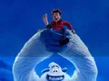 Oyunu SmallFoot: Smallfoot Climber çevrimiçi