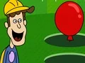 Oyunu The Adventures of Napkin Man! Fun For One çevrimiçi