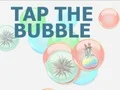 Oyunu Tap The Bubble çevrimiçi