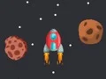 Oyunu Rocket Space çevrimiçi