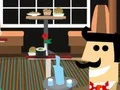 Oyunu Sushi Cafe Escape çevrimiçi