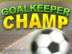Oyunu Goalkeeper champion çevrimiçi