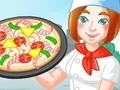 Oyunu Pizzeria çevrimiçi