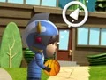 Oyunu Mindy`s Moonball çevrimiçi