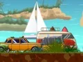 Oyunu Adventure Drivers çevrimiçi