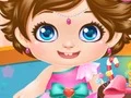 Oyunu Baby Lily Birthday çevrimiçi