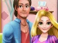 Oyunu Rapunzel`s Pregnancy çevrimiçi