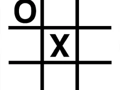 Oyunu Impossible tic tac toe çevrimiçi