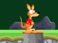 Oyunu Jumpy Kangaroo çevrimiçi