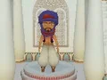 Oyunu Prince Run çevrimiçi