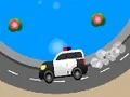 Oyunu Police And Thief çevrimiçi