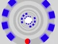Oyunu Tunnel Ball çevrimiçi