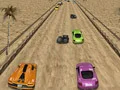 Oyunu 3D LA Supercars çevrimiçi