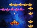 Oyunu Chicken Invaders çevrimiçi