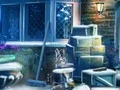 Oyunu Winter Mystery çevrimiçi