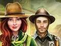 Oyunu Land of Silence çevrimiçi