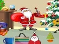 Oyunu Christmas Party Hidden Objects çevrimiçi
