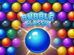 Oyunu Bubble classic çevrimiçi