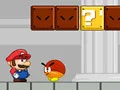 Oyunu The Adventure of Super Mario Castle çevrimiçi