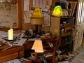 Oyunu Abandoned Room Hidden Objects çevrimiçi