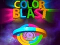 Oyunu Color Blast çevrimiçi