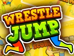 Oyunu Wrestle Jump Online çevrimiçi