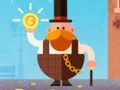 Oyunu Cheapskates City of Greed çevrimiçi