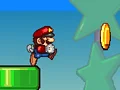 Oyunu Super Mario Remix 3 çevrimiçi