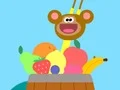 Oyunu Hew Duggee Jam badge çevrimiçi