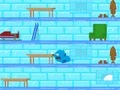 Oyunu Gerbil Jump çevrimiçi