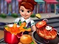 Oyunu Cooking Fast: Burger & Hotdog çevrimiçi
