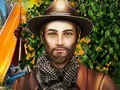 Oyunu Dangerous Quest çevrimiçi