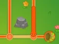 Oyunu Snakes Maze çevrimiçi