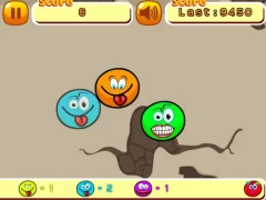 Oyunu Smiles Connect Puzzle Fun çevrimiçi