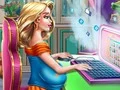 Oyunu Mommys Blog çevrimiçi