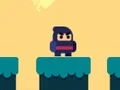Oyunu Ninja Class çevrimiçi