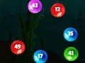 Oyunu Missing Num Bubbles çevrimiçi