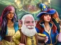 Oyunu Dark Theory çevrimiçi
