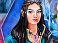 Oyunu Crystal World çevrimiçi