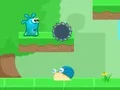 Oyunu Jelly World Adventure çevrimiçi