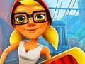 Oyunu Subway Surfers 2 çevrimiçi