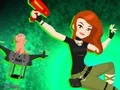 Oyunu Kim Possible Mission: Improbable çevrimiçi