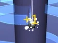 Oyunu Spooky Helix Ball çevrimiçi