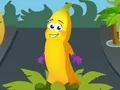 Oyunu Banana Running çevrimiçi