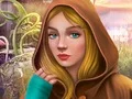 Oyunu Fairy Wood çevrimiçi