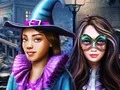 Oyunu The Vampire Masquerade çevrimiçi