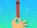 Oyunu Sausage Flip çevrimiçi